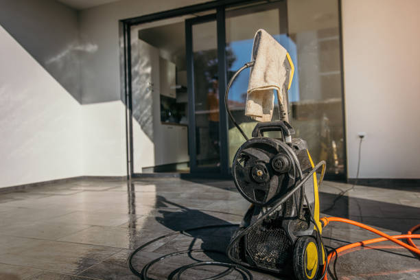Concrete Sealing in Watertown, MN